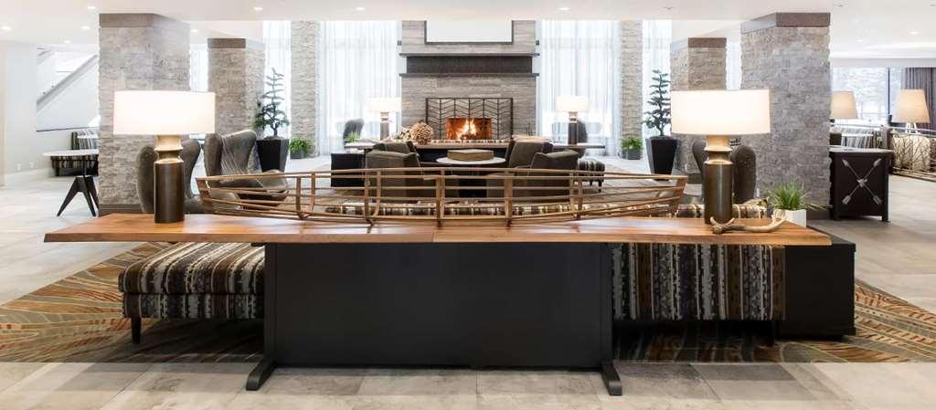 Crosswaters Resort At Kananaskis Room photo